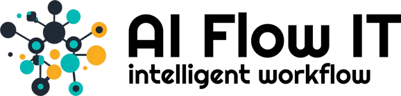AI Flow it logo