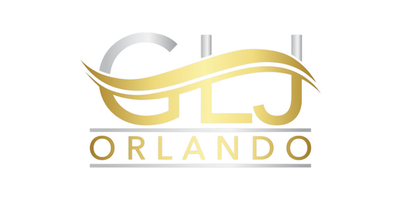 GLJ Orlando logo