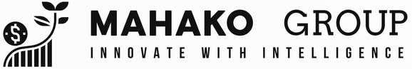 Mahako Group logo