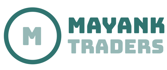 Mayank Traders logo