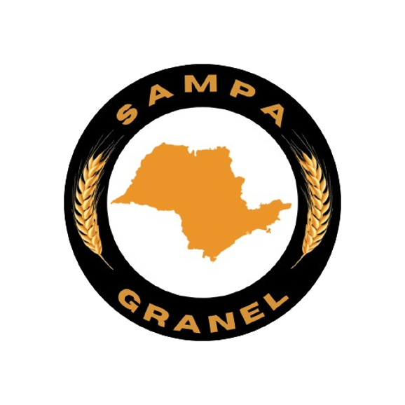 Sampa Granel logo
