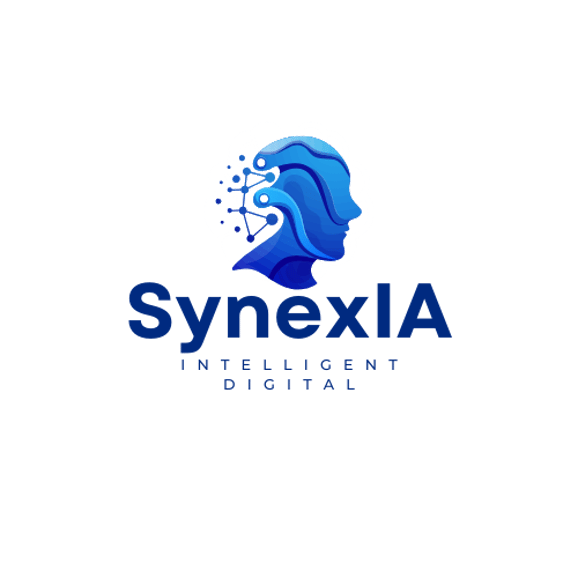 SynexIA logo