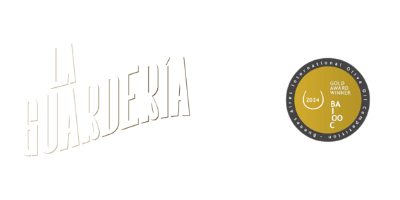 La Guardería Olivos logo