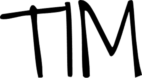 TIM logo