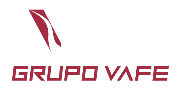 Grupo VAFE logo