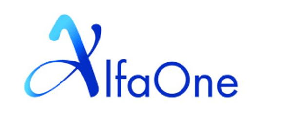 AlfaOne logo