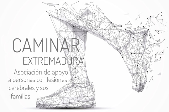 CAMINAR EXTREMADURA logo