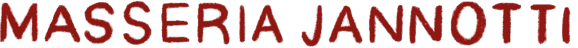 Masseria Jannotti logo