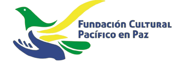Fundación Cultural Pacífico en Paz logo