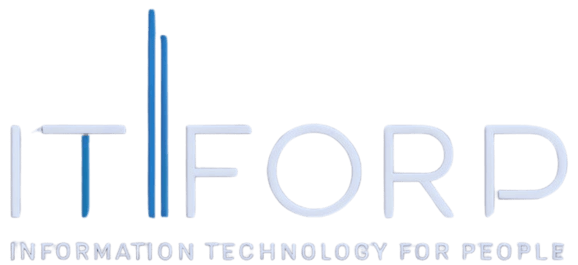 ITForP logo