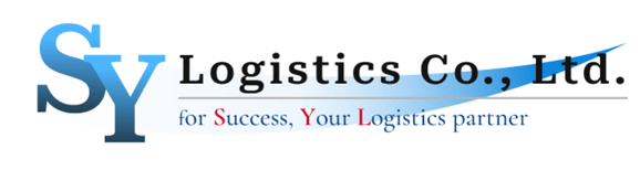 SY Logistics logo