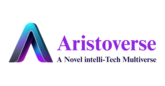 Aristoverse logo