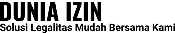 DUNIA IZIN logo