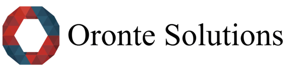 Oronte Solutions logo