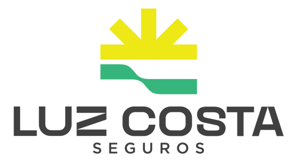 Luz Costa Corretora de Seguros logo