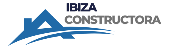 Ibiza Constructora logo