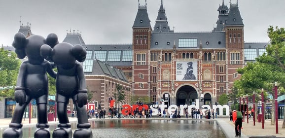 Amsterdam