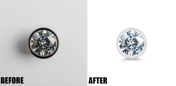 Diamond Polishing 