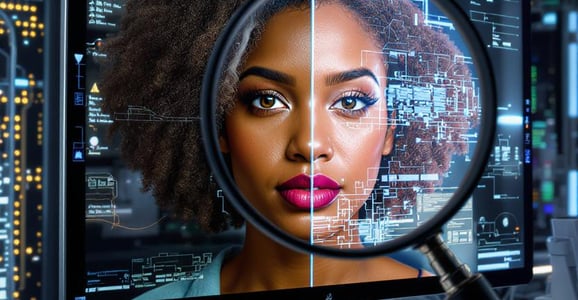 AI deepfake