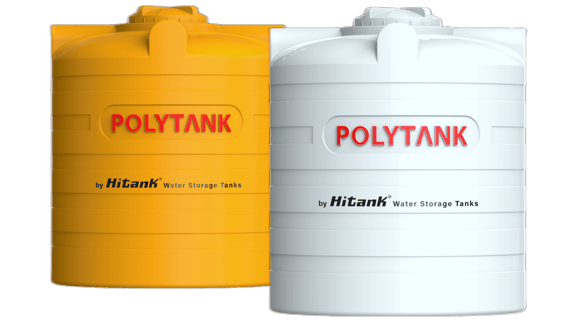 Water storage tanks 2000L in Bangalore 