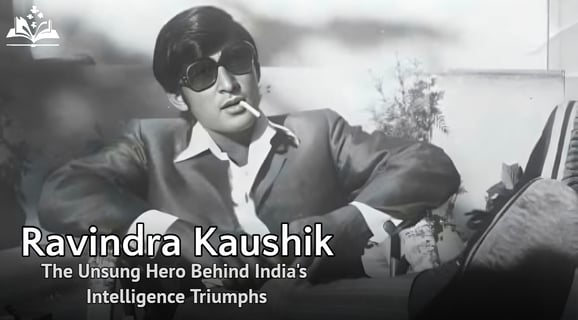 Kaushik's Exceptional Skills and Preparation