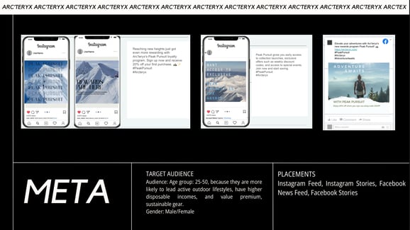 Paid Advertising & Performance Marketing example