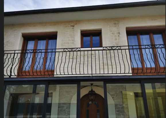 décopierre à Fenay
