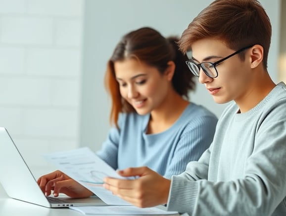 Collegence Key metrics - Student satisfaction Index