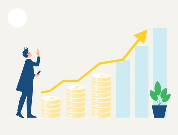 Collegence Key metrics - Return on Investment and Payback period