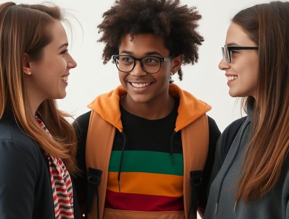 Collegence Key metrics - Personality Alignment Index