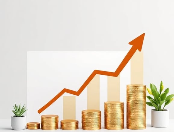 Collegence Key metrics - Earnings Impact Metric