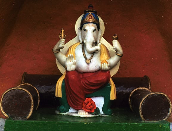 Shri Ganesh