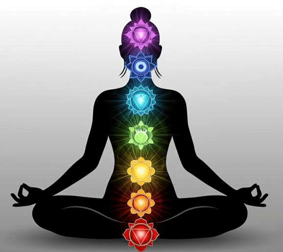 chakra-healing