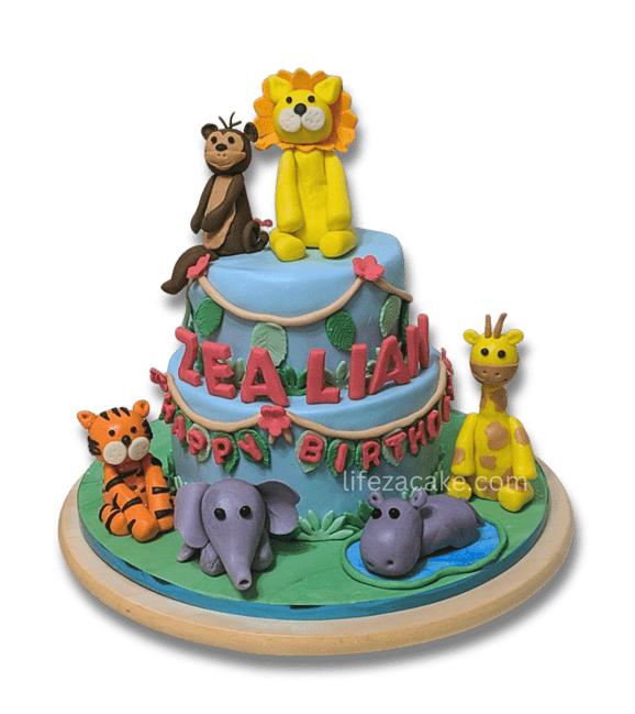 lifezacake custom cakes langley