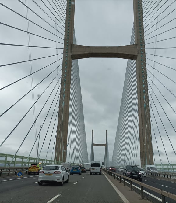 The Prince of Wales Bridge