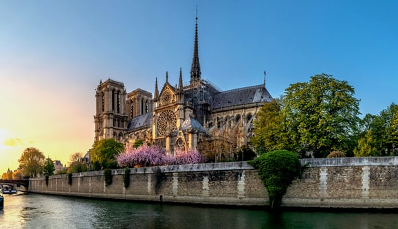 Paris Private Tour