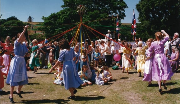 The Rottingdean Village Fair Archive