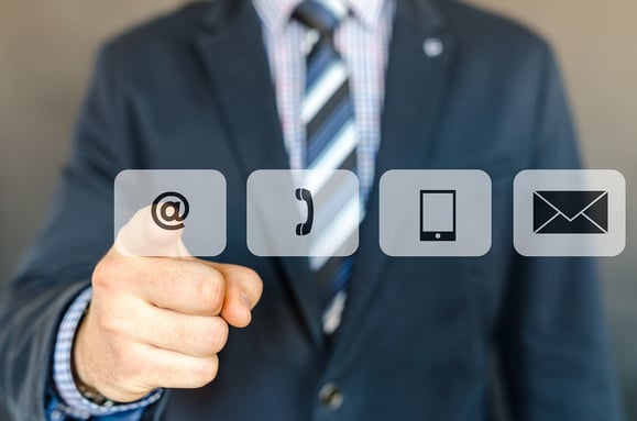 Contact Us- JobSwing