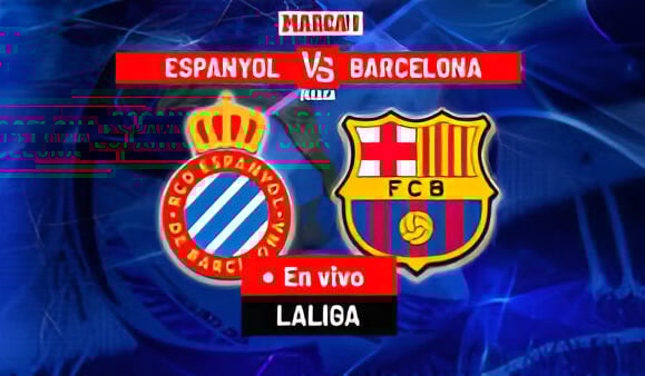 Espanyol vs Barcelona 2025