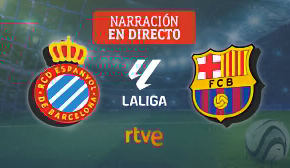 Espanyol vs Barcelona 2025