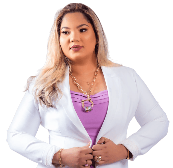 Jeciele Keully de Sá Silva