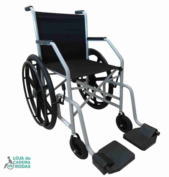 Cadeira de Rodas 1009