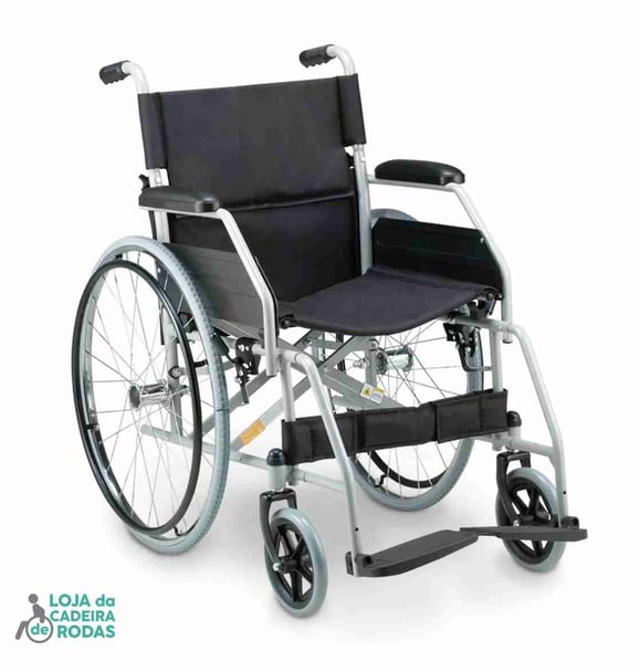 Cadeira de Rodas D100