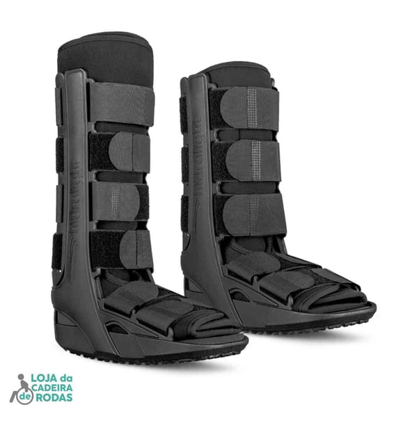 Bota Imobilizadora Standard - Hidrolight