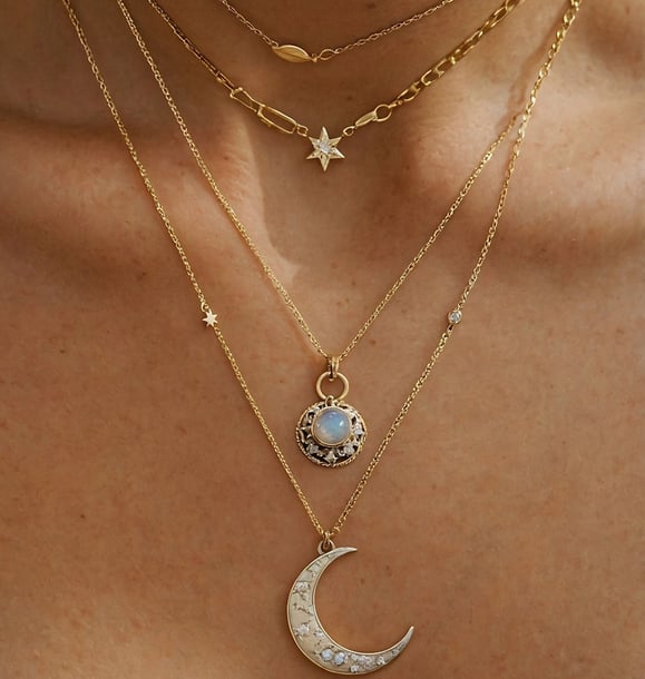 bijoux minimalistes