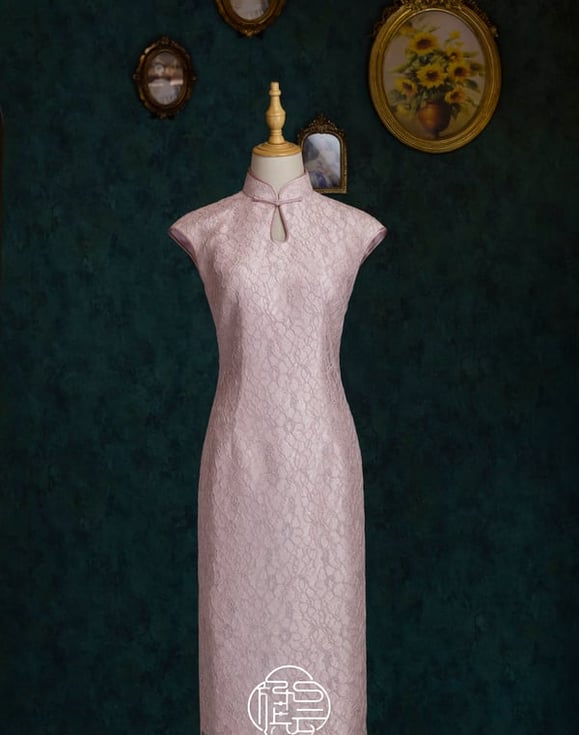 What Does Qipao Mean