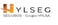 Hylseg es cliente de ICU  SOLUCIONES EMPRESARIALES