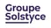 Logo de notre client Groupe Solstice - Ils nous font confiance