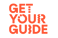 Logo GetYourGuide
