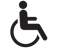 handycap icon
